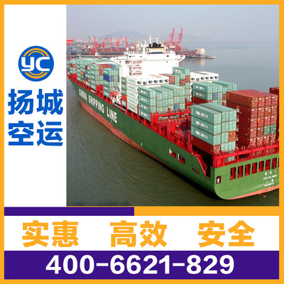 【广州货运代理公司国际运输新加坡专线海运拼箱双清关